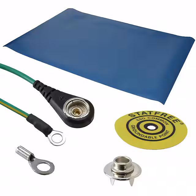 16310 Desco  Anti-Static ESD Grounding Mats